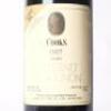 (1) 1985 Cooks Fernhill Cabernet Sauvignon, Hawkes Bay - 2