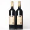 (2) 1998 Vidals Reserve Cabernet Sauvignon/Merlot, Hawkes Bay - 4