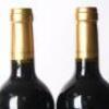 (2) 1998 Vidals Reserve Cabernet Sauvignon/Merlot, Hawkes Bay - 6