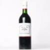 (1) 1991 Kumeu River Merlot/Cabernet Sauvignon, West Auckland