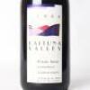 (1) 2000 Kaituna Valley Pinot Noir, North Canterbury - 2