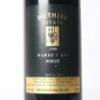 (1) 1998 Huthlee Estate Merlot, Hawkes Bay - 2