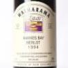 (1) 1994 Waimarama Estate Merlot, Hawkes Bay - 2