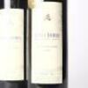 (2) 1999 Alpha Domus The Navigator Merlot/Cabernet Sauvignon, Hawkes Bay - 2