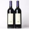 (2) 1999 Alpha Domus The Navigator Merlot/Cabernet Sauvignon, Hawkes Bay - 3