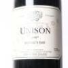 (1) 1997 Unison Vineyard Unison Selection Red, Gimblett Gravel - 2