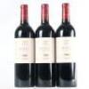(3) 2017 Te Mata Estate Awatea, Hawkes Bay
