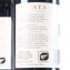(3) 2017 Te Mata Estate Awatea, Hawkes Bay - 4
