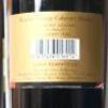 (2) 1994 Brookfields Reserve Gold Label Cabernet Sauvignon/Merlot, Hawkes Bay - 4
