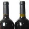 (2) 1994 Brookfields Reserve Gold Label Cabernet Sauvignon/Merlot, Hawkes Bay - 6