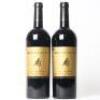 (2) 1998 Brookfields Reserve Gold Label Cabernet Sauvignon/Merlot, Hawkes Bay
