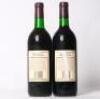 (2) 1983 McWilliams Cabernet Sauvignon, Hawkes Bay - 7