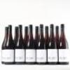 (12) 2022 Big Sky Te Muna Road Pinot Noir, Martinborough