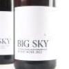 (12) 2022 Big Sky Te Muna Road Pinot Noir, Martinborough - 2