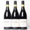 (3) 2019 Vidal Estate Legacy Series Syrah, Gimblett Gravels