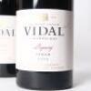 (3) 2019 Vidal Estate Legacy Series Syrah, Gimblett Gravels - 2