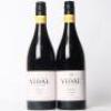 (2) 2018 Vidal Legacy Syrah, Gimblett Gravels