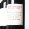 (3) 2015 Gillman Vineyard Cabernet Franc/Merlot/Malbec, Matakana - 2