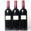 (3) 2015 Gillman Vineyard Cabernet Franc/Merlot/Malbec, Matakana - 3