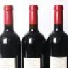 (3) 2015 Gillman Vineyard Cabernet Franc/Merlot/Malbec, Matakana - 4