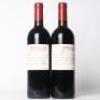 (2) 2011 Gillman Vineyard Red, Matakana