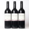 (3) 2013 Obsidian Estate Montepulciano, Waiheke