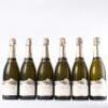 (6) NV Cloudy Bay Pelorus Brut, Marlborough