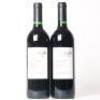 (2) 1996 Ashton Hills Galah Wine Cabernet Sauvignon/Malbec, Clare SA