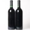 (2) 1996 Ashton Hills Galah Wine Cabernet Sauvignon/Malbec, Clare SA - 3