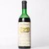 (1) 1975 Lindemans Bin 45 Claret, South Eastern Australia