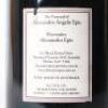 (1) 2010 Domaine Epis 'Epis' Pinot Noir, Macedon Ranges VIC - 4