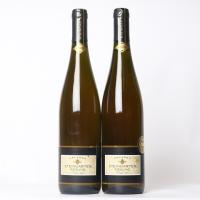(2) 1997 Orlando Steingarten Riesling, Eden Valley SA
