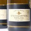 (2) 1997 Orlando Steingarten Riesling, Eden Valley SA - 2