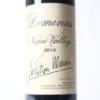 (1) 2018 Dominus Estate Christian Mouiex, Napa USA - 2