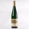 (1) 2006 Joh Jos Christoffel Erben Erdener Treppchen Riesling Auslese, Mosel Saar Ruwer