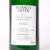 (1) 2018 Selbach Oster Graacher Domprobst Riesling Auslese, Mosel Saar Ruwer - 5