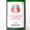 (1) 2018 Selbach Ostler Andrecht Zeltinger Himmelreich Riesling Auslese, Mosel Saar Ruwer - 2