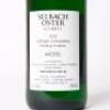 (1) 2018 Selbach Ostler Schmitt Zeltinger Schlossberg Riesling Auslese, Mosel Saar Ruwer - 4