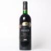 (1) 2000 Mission Estate Winery Reserve Cabernet Sauvignon, Gimblett Gravels