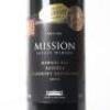 (1) 2000 Mission Estate Winery Reserve Cabernet Sauvignon, Gimblett Gravels - 2