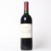 (1) 1991 Te Mata Estate Coleraine, Hawkes Bay