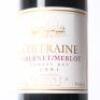 (1) 1991 Te Mata Estate Coleraine, Hawkes Bay - 2