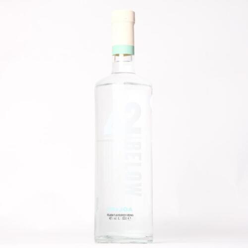(1) 42 Below Feijoa Flavoured Vodka 1000ml 40% abv, New Zealand