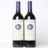 (2) 2000 Stonyridge Vineyard Larose, Waiheke