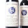 (2) 2000 Stonyridge Vineyard Larose, Waiheke - 2