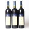 (3) 1998 Te Awa Farm Boundary Merlot/Cabernet Sauvignon/Franc, Hawkes Bay