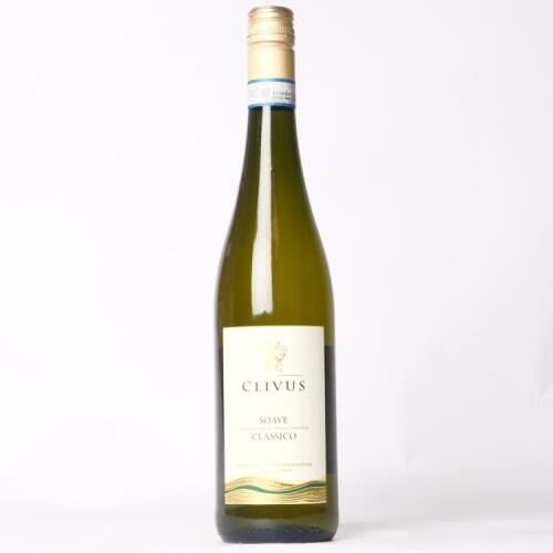 (1) 2021 Cantina di Monteforte Clivus Soave Classico, Veneto