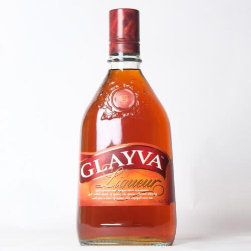 (1) Glayva 1000ml 35% abv, Scotland