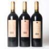 (3) 1998 Sacred Hill Helmsman Cabernet Sauvignon/Merlot, Gimblett Gravels - 3