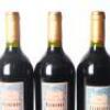 (3) 1998 Sacred Hill Helmsman Cabernet Sauvignon/Merlot, Gimblett Gravels - 5
